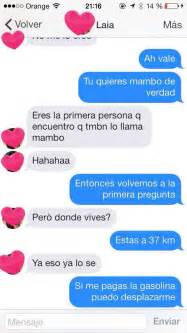 40 temas de conversación para ligar